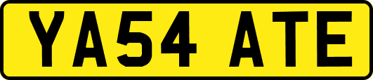 YA54ATE