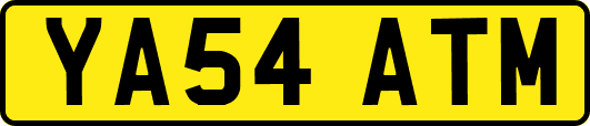 YA54ATM