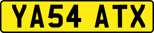 YA54ATX