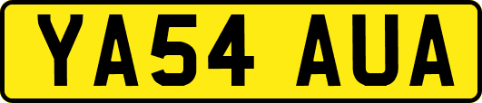 YA54AUA