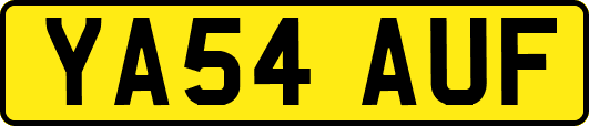 YA54AUF