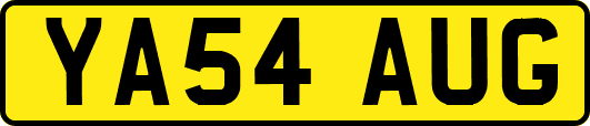 YA54AUG