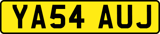 YA54AUJ