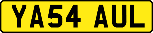 YA54AUL