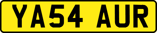 YA54AUR