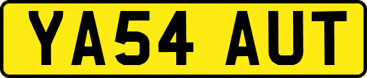 YA54AUT