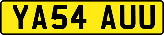YA54AUU