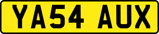 YA54AUX