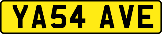 YA54AVE