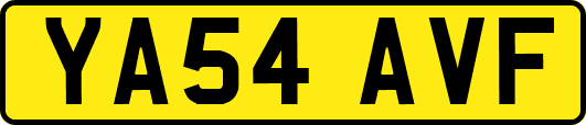 YA54AVF