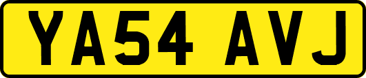 YA54AVJ