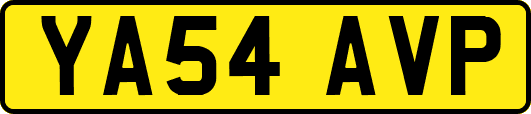 YA54AVP