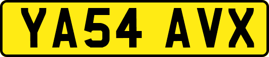 YA54AVX