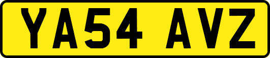 YA54AVZ