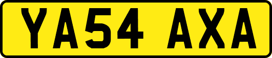 YA54AXA