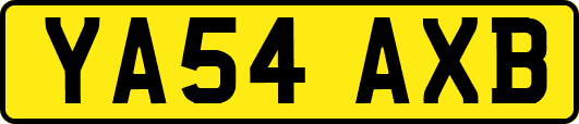YA54AXB