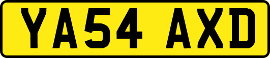 YA54AXD