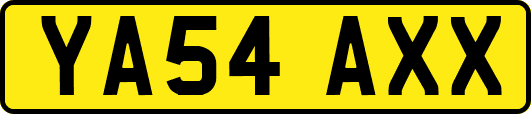YA54AXX