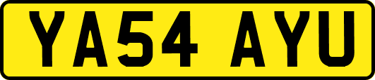 YA54AYU