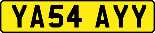 YA54AYY