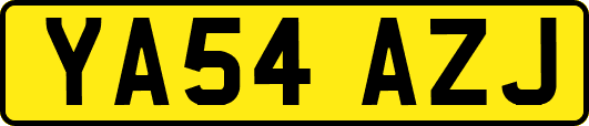 YA54AZJ