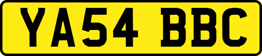 YA54BBC