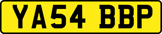 YA54BBP