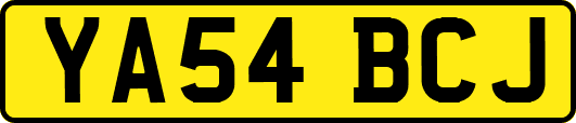 YA54BCJ