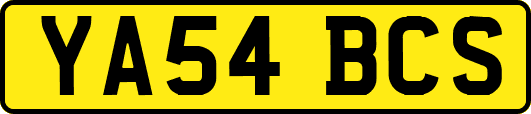 YA54BCS