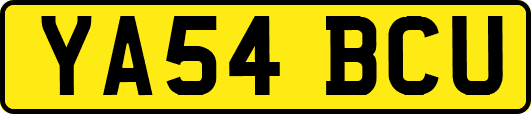 YA54BCU