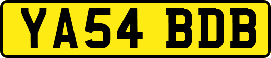 YA54BDB