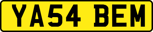 YA54BEM