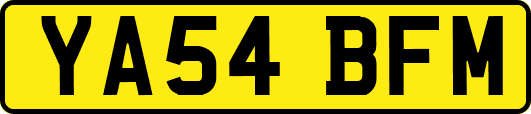 YA54BFM