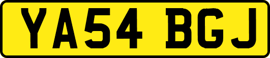 YA54BGJ
