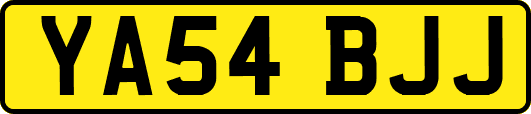YA54BJJ