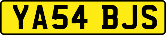YA54BJS