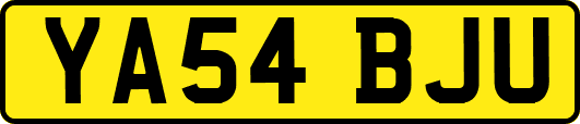 YA54BJU