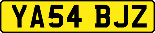 YA54BJZ