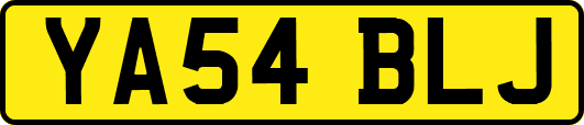 YA54BLJ