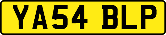 YA54BLP