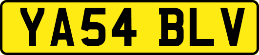 YA54BLV