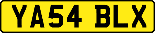 YA54BLX