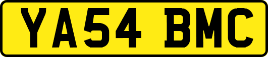 YA54BMC