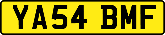 YA54BMF