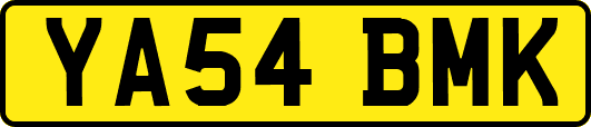 YA54BMK