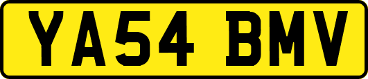 YA54BMV