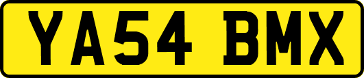 YA54BMX