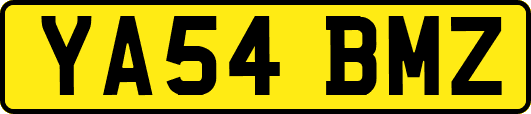 YA54BMZ