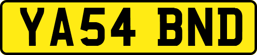 YA54BND