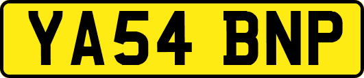 YA54BNP